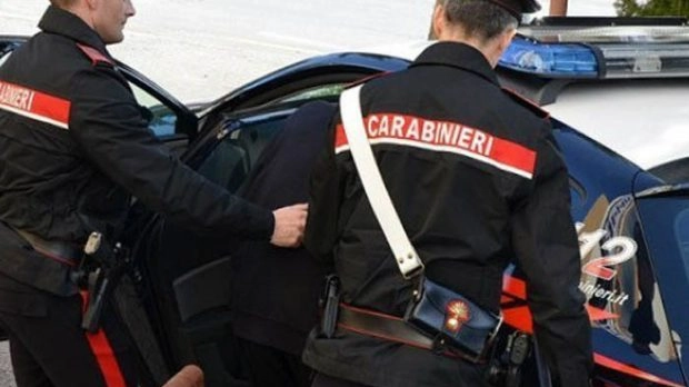 Carabinieri Carabinieri