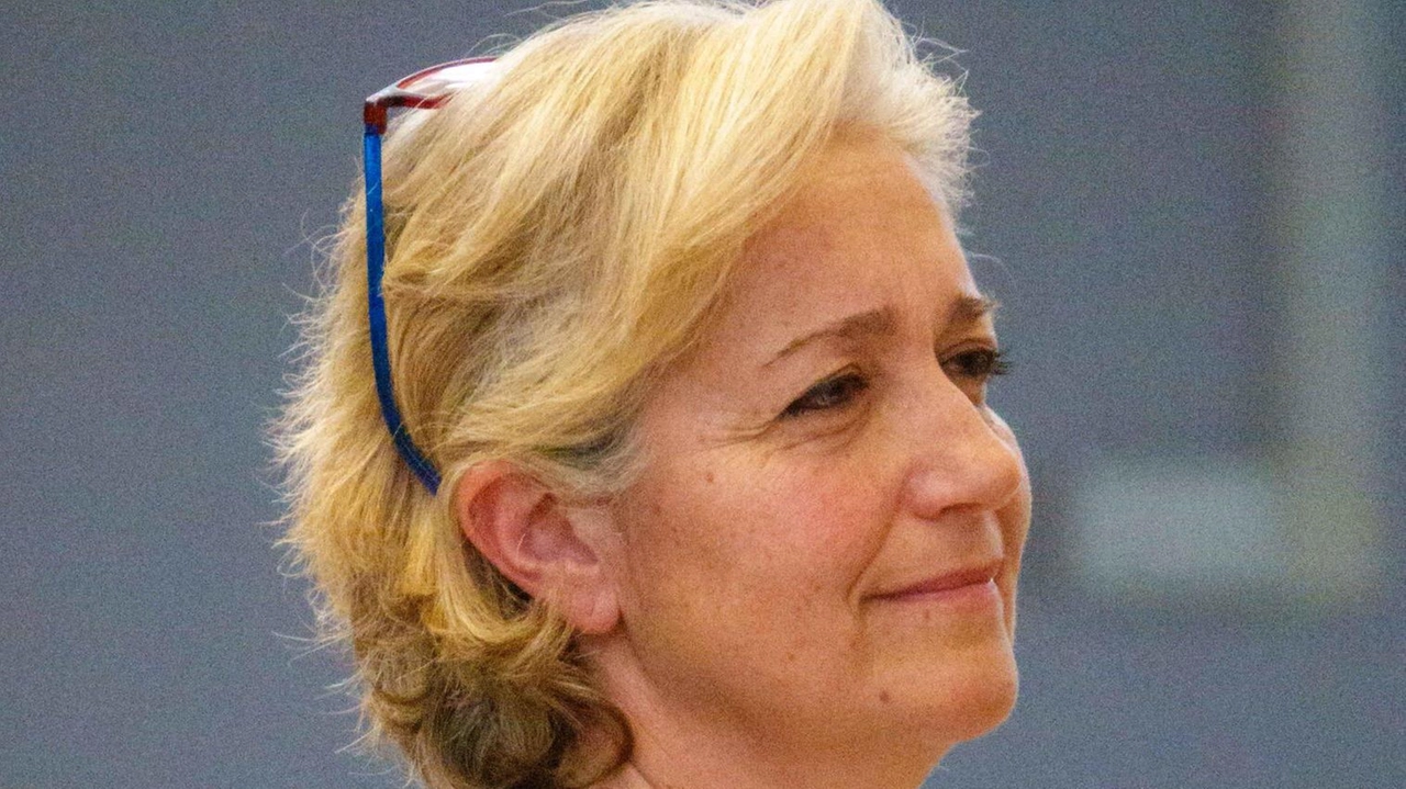 Il sostituto procuratore Alessandra Conforti indaga sulla delicata vicenda Il sostituto procuratore Alessandra Conforti indaga sulla delicata vicenda