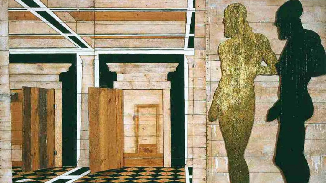 Ceroli, Serata di gala 1981
