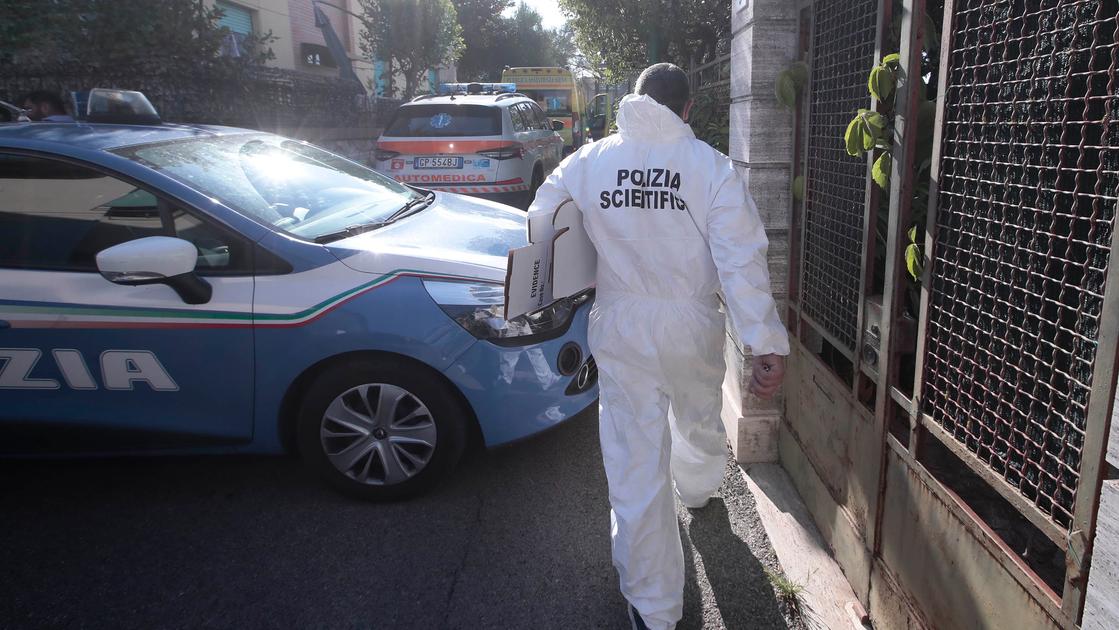 “Ha ucciso Yuleisy volontariamente”. Arrestato il compagno della donna “Ha ucciso Yuleisy volontariamente”. Arrestato il compagno della donna