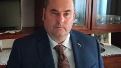 La segreteria provinciale del sindacato indipendente Coisp di Pisa (nella foto il segretario Simone Carnasciali),"ha inviato in data odierna... La segreteria provinciale del sindacato indipendente Coisp di Pisa (nella foto il segretario Simone Carnasciali),"ha inviato in data odierna...