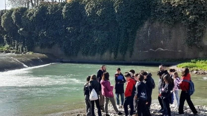 L’evento è promosso in sinergia tra il Consorzio di Bonifica Alto Valdarno e i sindaci dei versanti aretino e fiorentino della valle L’evento è promosso in sinergia tra il Consorzio di Bonifica Alto Valdarno e i sindaci dei versanti aretino e fiorentino della valle