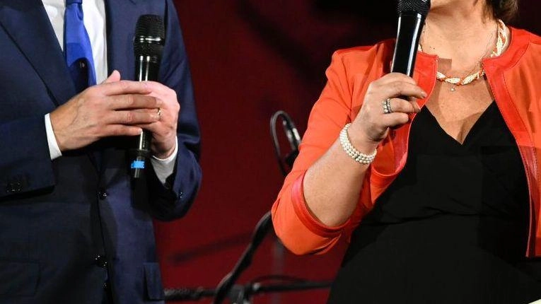 Vittorio Pisani. e Francesca Di Maolo Vittorio Pisani. e Francesca Di Maolo