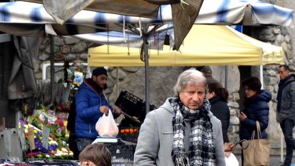 Gli operatori difendono la scelta del mercato straordinario Gli operatori difendono la scelta del mercato straordinario