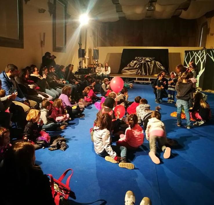 Fine settimana di divertimento nella Piana