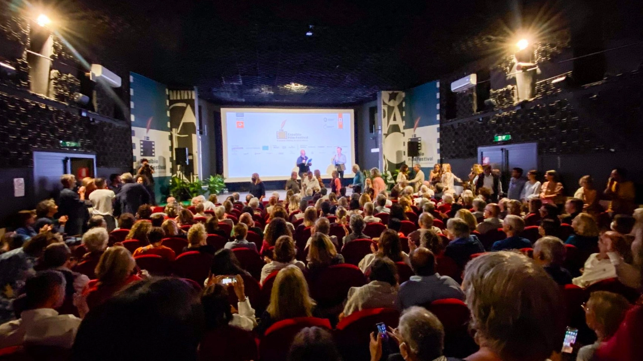 Capalbio Film Festival, terza edizione a settembre