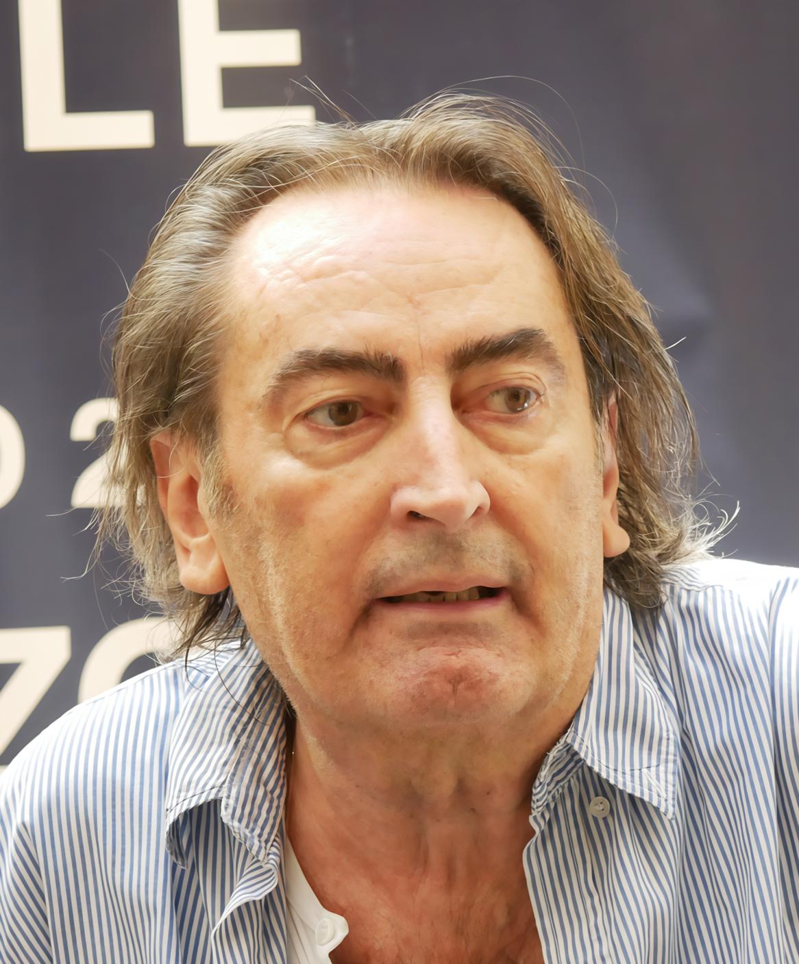 L’Art director Angiolini sulla città:: "Morta in estate, serve un rilancio" L’Art director Angiolini sulla città:: "Morta in estate, serve un rilancio"