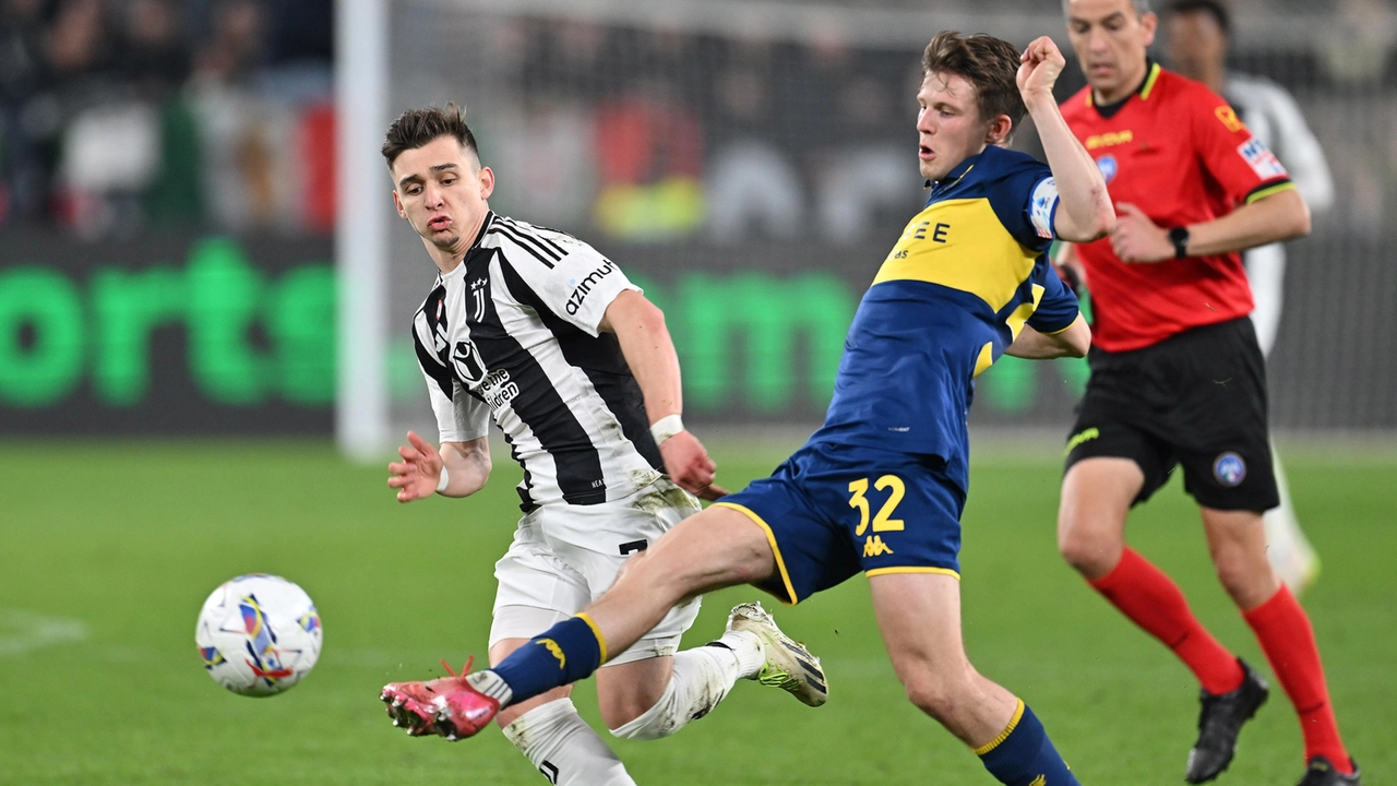 Juve, a rischio il riscatto di Conceicao. Ci pensano Roma e Milan