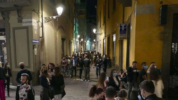 Ristoranti che aprono e ristoranti che chiudono a Prato (Foto di repertorio Attalmi)