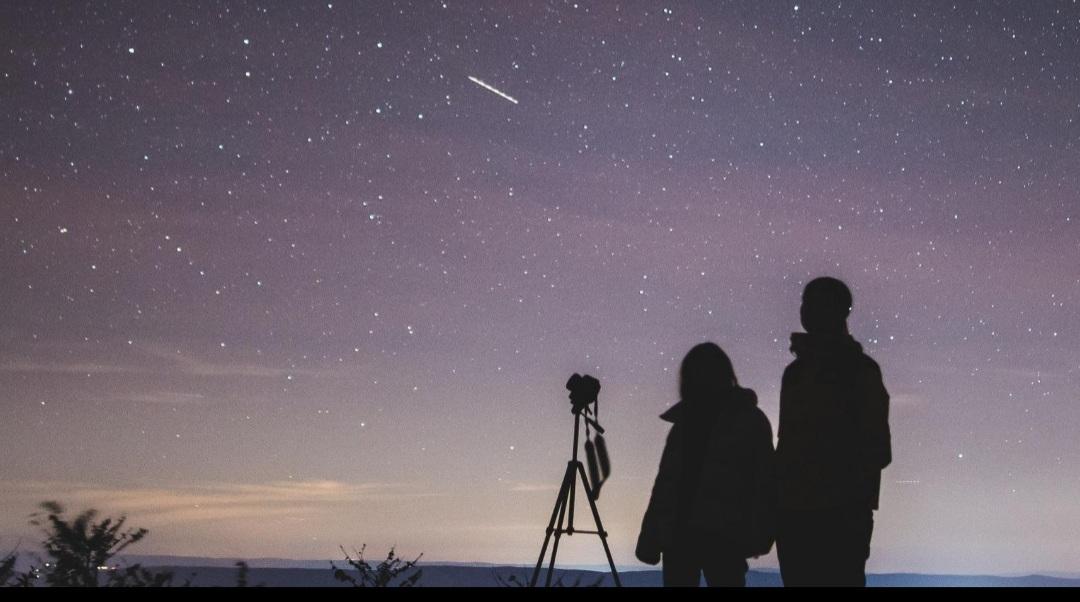 Occhi al cielo in Toscana, gli eventi astronomici di giugno da ammirare