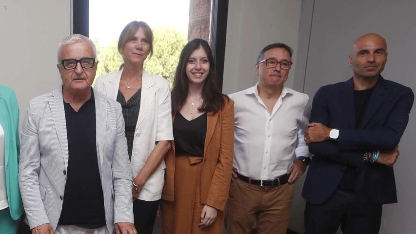 Al via due progetti pilota: si concluderanno entro l’anno con dei Masterplan. Pii: "Contributo non solo ambientale, ma anche economico al territorio"". Torelli: "Scommessa sulla rigenerazione urbana per il rilancio della città". Al via due progetti pilota: si concluderanno entro l’anno con dei Masterplan. Pii: "Contributo non solo ambientale, ma anche economico al territorio"". Torelli: "Scommessa sulla rigenerazione urbana per il rilancio della città".