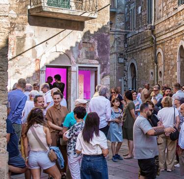 Toscana 2050, la forza dei piccoli borghi: più residenti e nuovi posti di lavoro Toscana 2050, la forza dei piccoli borghi: più residenti e nuovi posti di lavoro
