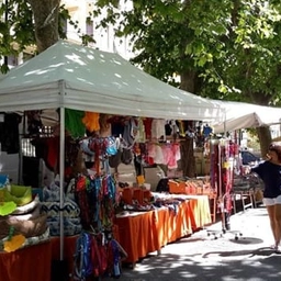 Subbiano, il 1° settembre inizia con il “Fierone di fine estate”