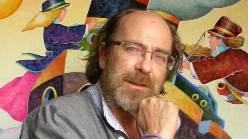 Francesco Nesi il 24 febbraio alle 17.30 guiderà i visitatori all’interno dell’esposizione. Francesco Nesi il 24 febbraio alle 17.30 guiderà i visitatori all’interno dell’esposizione.