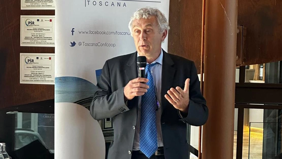 "Ero a Fiumicino, in partenza per la prima missione in Usa dopo la pandemia, arrivò la notizia dello scoppio...