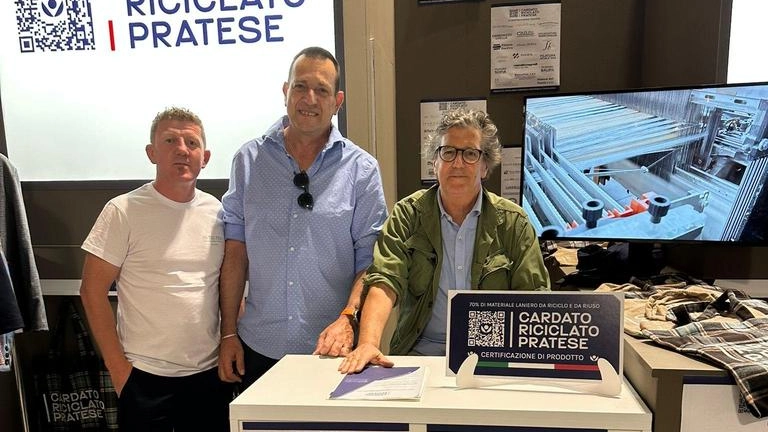 Associazione Cardato Riciclato Associazione Cardato Riciclato