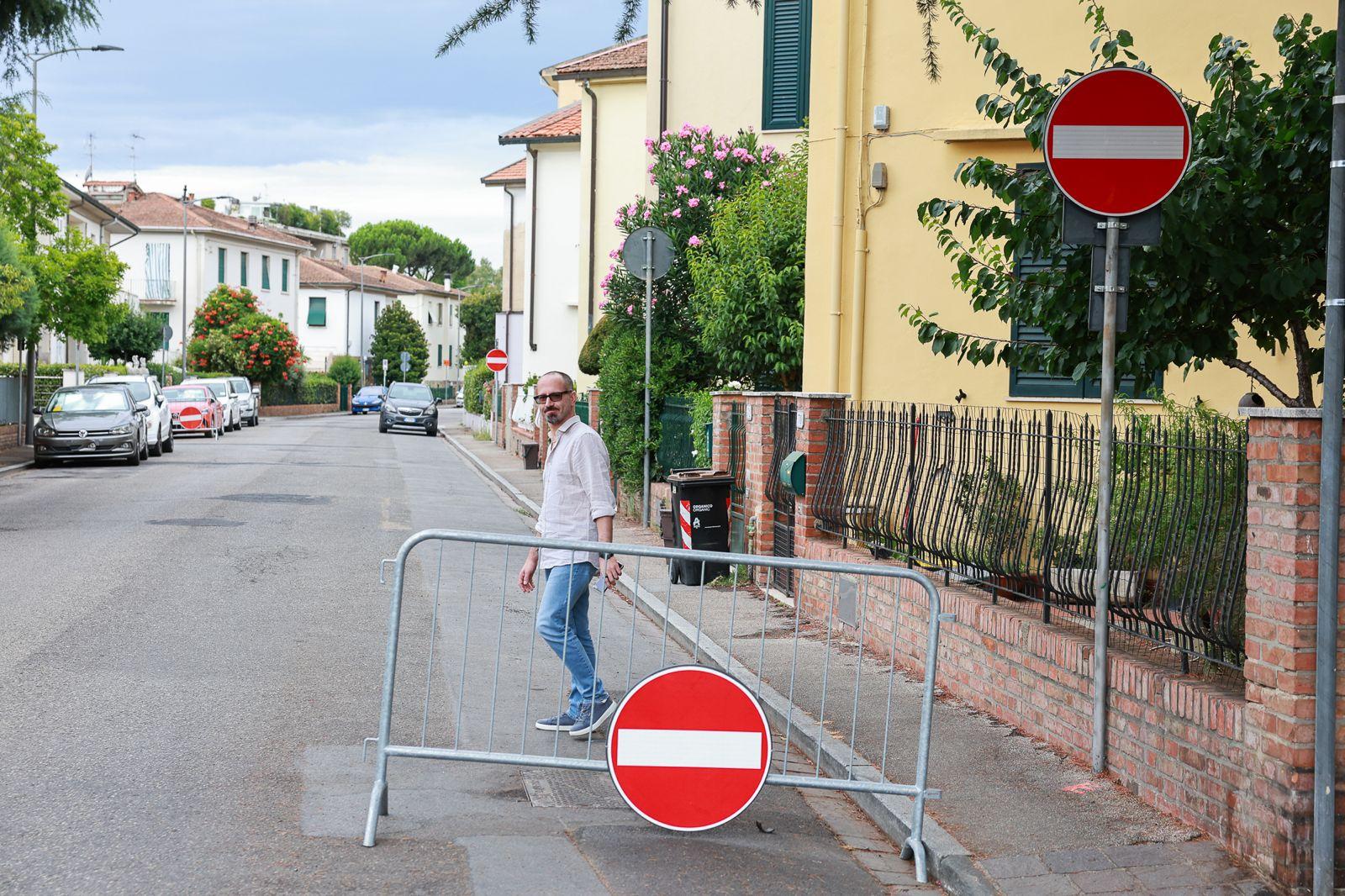 Strade e sicurezza dei pedoni. Ecco gli attraversamenti luminosi: “Altri sono in arrivo”