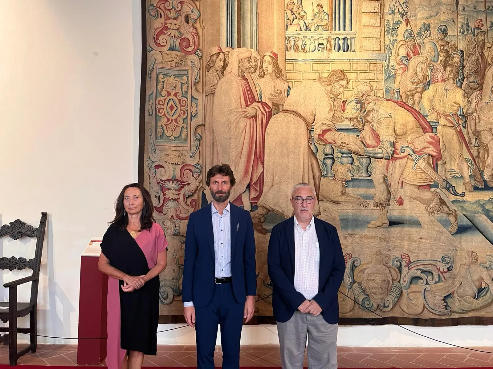 Musica e danza nei Musei Nazionali pisani: il programma degli appuntamenti