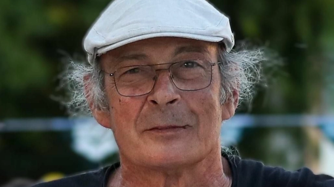 Sandro ‘Casta’ Castagnoli