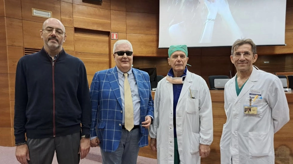 Casini, Pagliucoli, dr Romani, dr. Carlo Giorgi Casini, Pagliucoli, dr Romani, dr. Carlo Giorgi