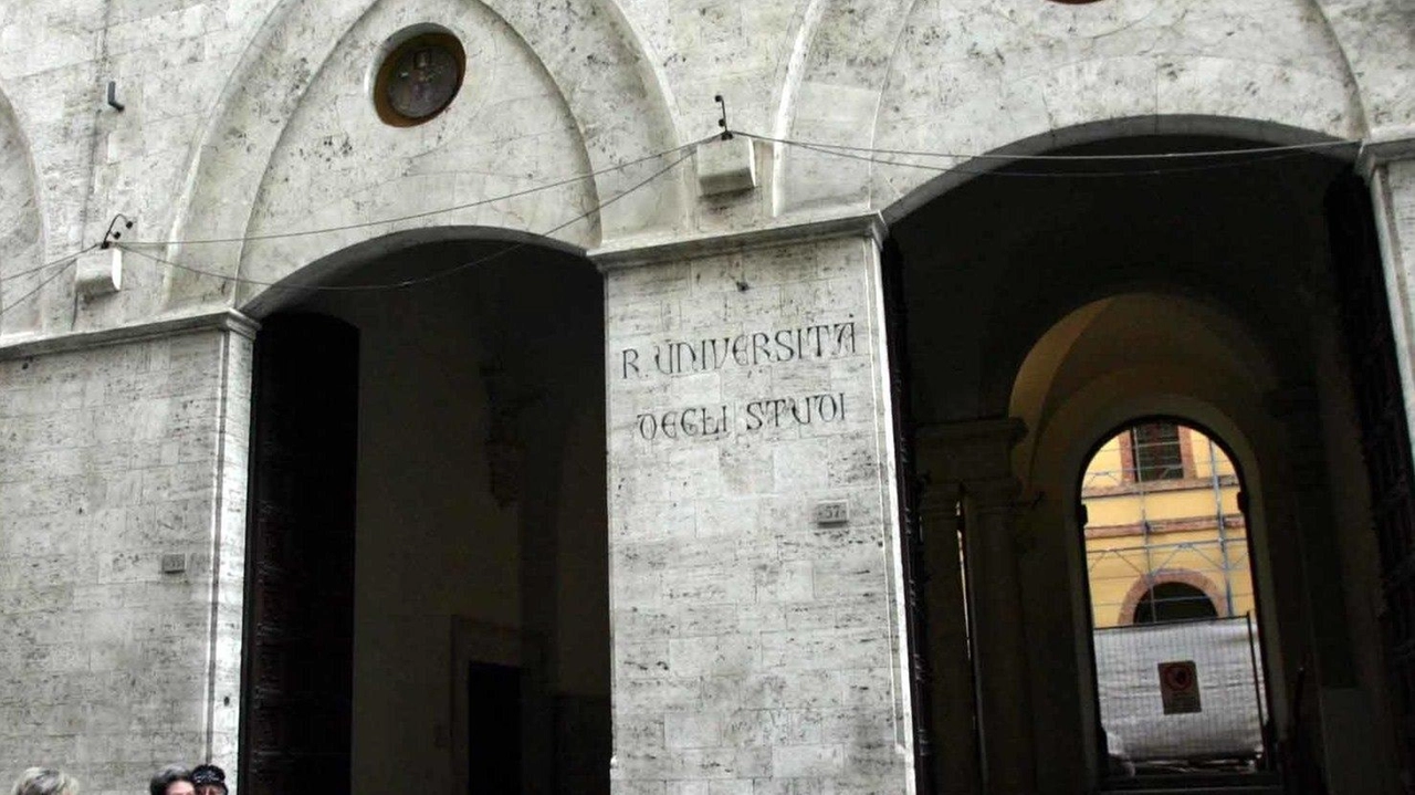 Due studenti dell’Ateneo protagonisti del caso in una residenza universitaria (foto archivio) Due studenti dell’Ateneo protagonisti del caso in una residenza universitaria (foto archivio)
