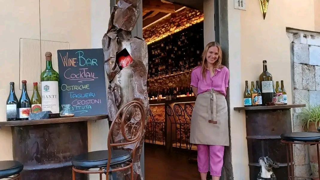 Il personale non si trova. La vineria Caino si arrende: “Costretto a chiudere”