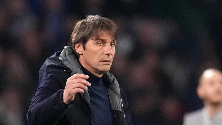Napoli-Empoli: Conte spera nel recupero di Meret e Buongiorno
