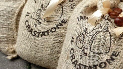 Il Comune di Piancastagnaio adotta il nuovo logo "Borgo della Castagna" come simbolo identitario per promuovere la storia e l'economia legate al castagno. La presentazione avviene durante il Crastatone, festa tradizionale amiatina. Il Comune di Piancastagnaio adotta il nuovo logo "Borgo della Castagna" come simbolo identitario per promuovere la storia e l'economia legate al castagno. La presentazione avviene durante il Crastatone, festa tradizionale amiatina.