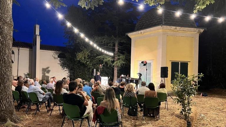 Musica e cultura sotto le stelle: torna Marconi Music Nights alla Villa Medicea di Coltano Musica e cultura sotto le stelle: torna Marconi Music Nights alla Villa Medicea di Coltano
