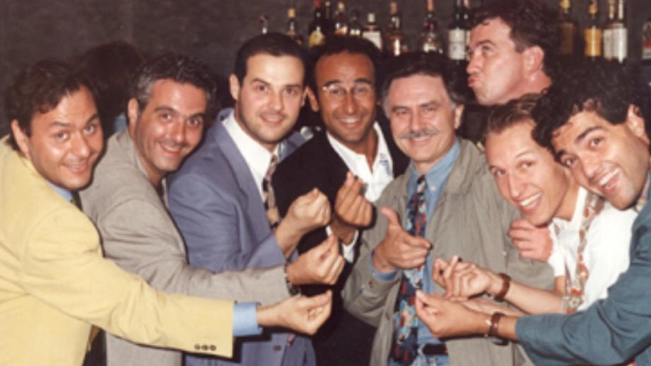A raccontare l’agenzia al nostro giornale e a guidare la società c’è Silvio Capecchi, figlio di ’Nando’ "Mio babbo è stato davvero una persona per bene. Nuovi progetti? Molti, non finiscono mai".