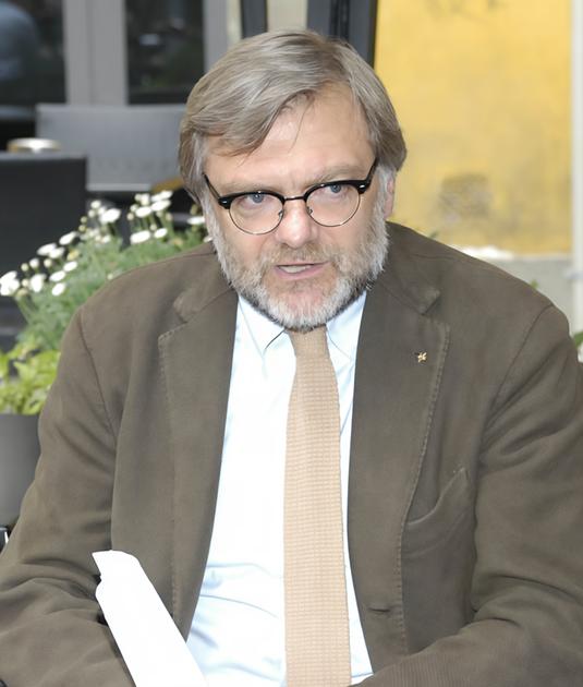 La lista civica che accoglie i massoni