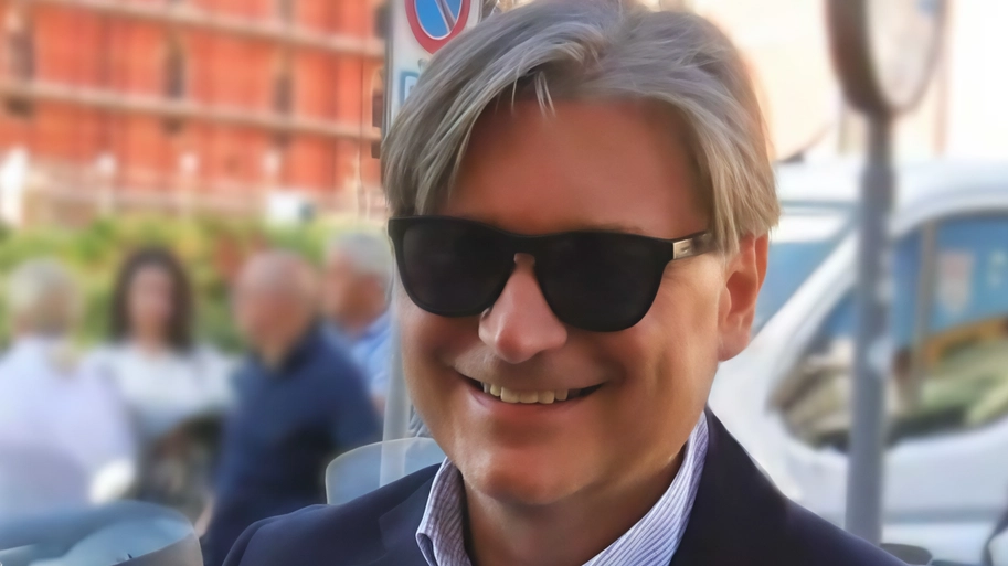 Andrea Casamenti Andrea Casamenti