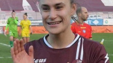 L’attaccante fiorentina ha messo a segno 97 reti con il Cavallino. C’è da sciogliere il nodo della panchina L’attaccante fiorentina ha messo a segno 97 reti con il Cavallino. C’è da sciogliere il nodo della panchina