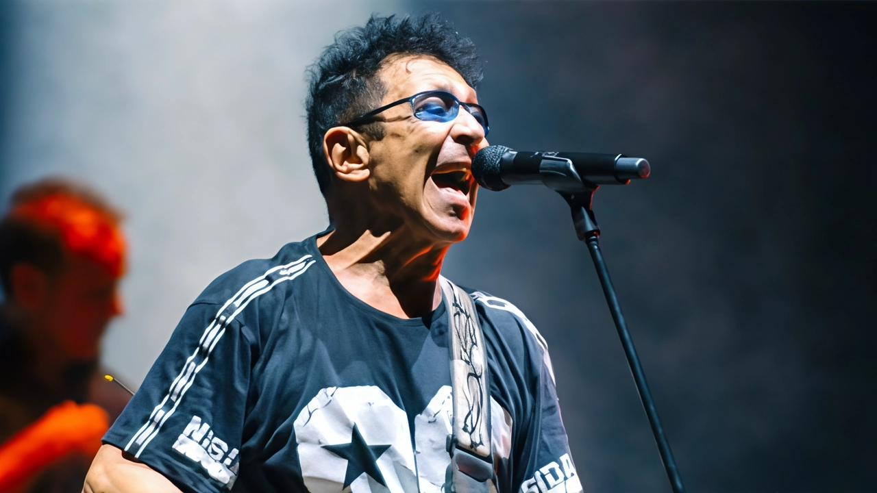 Il rocker. Edoardo Bennato è stato scelto per l’esibizione di Capodanno Il rocker. Edoardo Bennato è stato scelto per l’esibizione di Capodanno