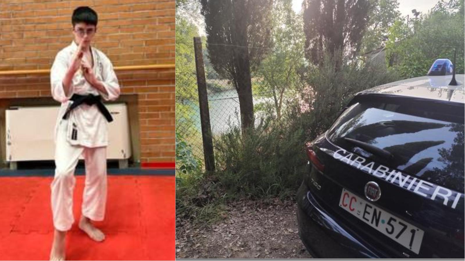Tragedia alla festa di fine scuola. Riccardo inghiottito dalle acque: ‘Non sapeva nuotare’ Tragedia alla festa di fine scuola. Riccardo inghiottito dalle acque: ‘Non sapeva nuotare’