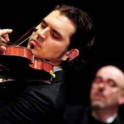 Mugello, risuonano ‘Le quattro stagioni’ di Vivaldi con il virtuoso Brad Repp