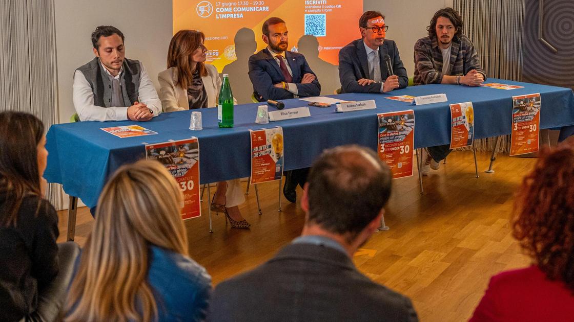  pg4ideas c è il progetto per l autoimprenditorialità