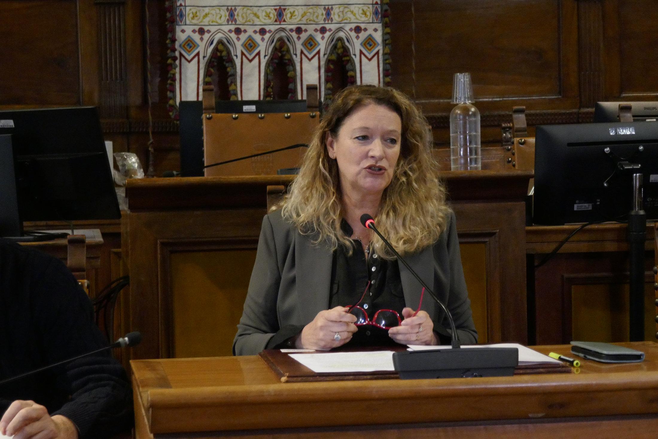 Prato, inchiesta corruzione: i nomi eccellenti finiti nelle carte e nelle intercettazioni Prato, inchiesta corruzione: i nomi eccellenti finiti nelle carte e nelle intercettazioni