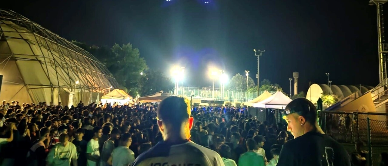 Torna il Tower Festival: sport, musica e inclusione protagonisti dell’estate pisana