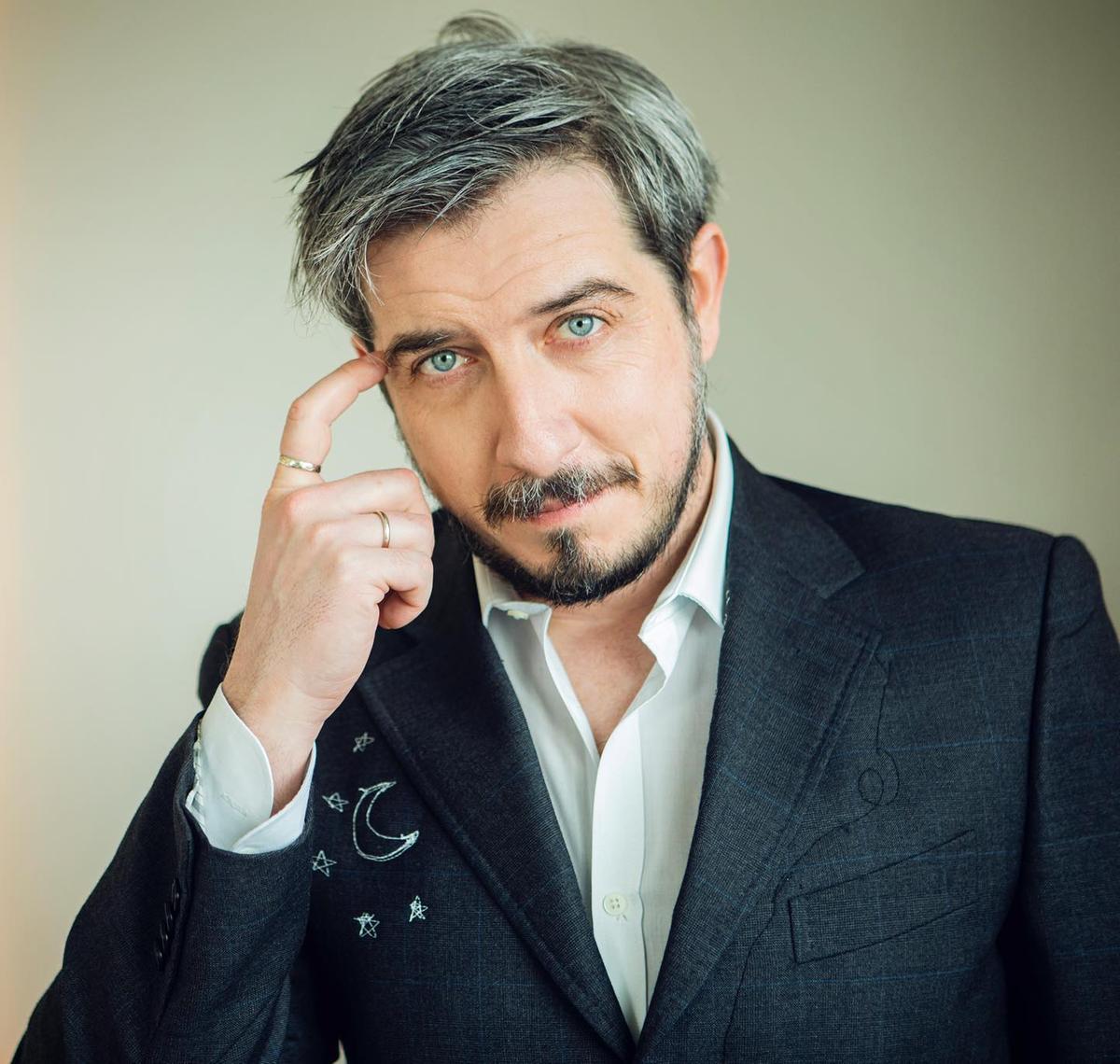 paolo ruffini aereo in ritardo per colpa mia una fake news ecco com8217232 andata davvero