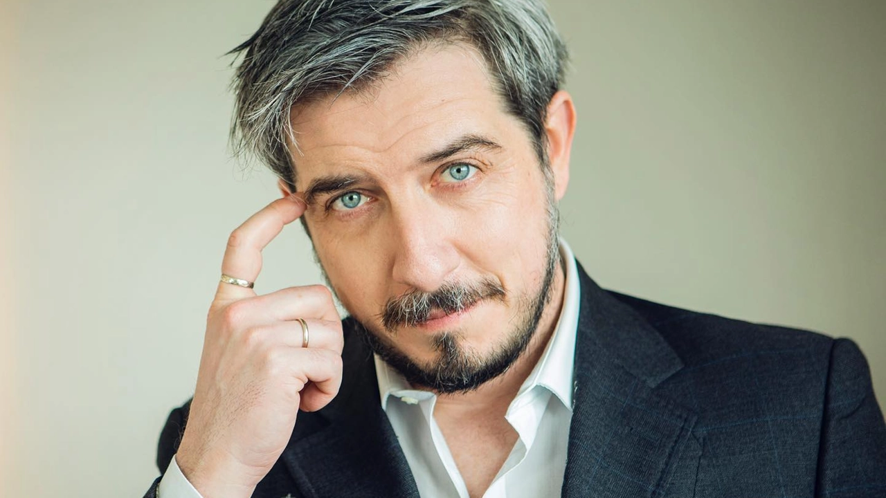 Paolo Ruffini Paolo Ruffini