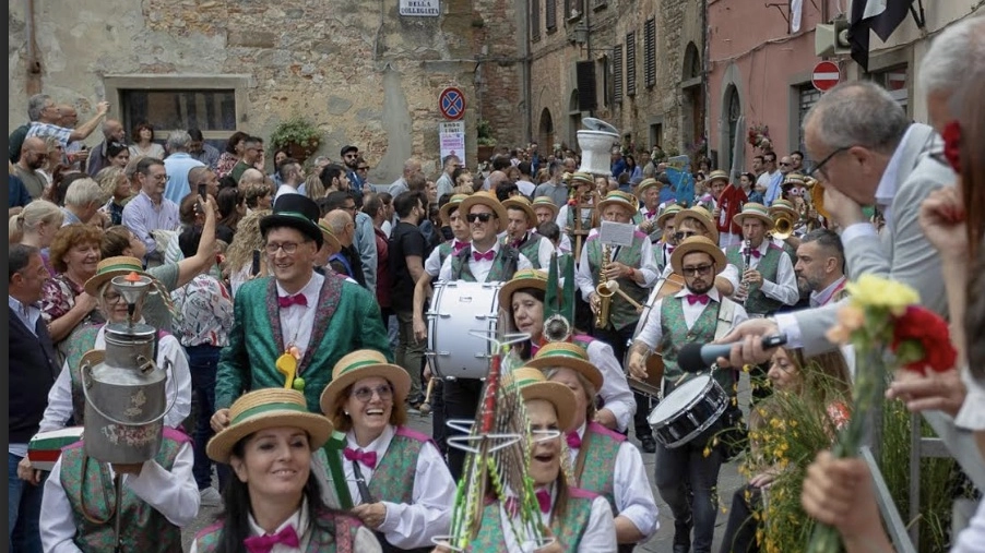 Maggiolata 2024 Maggiolata 2024