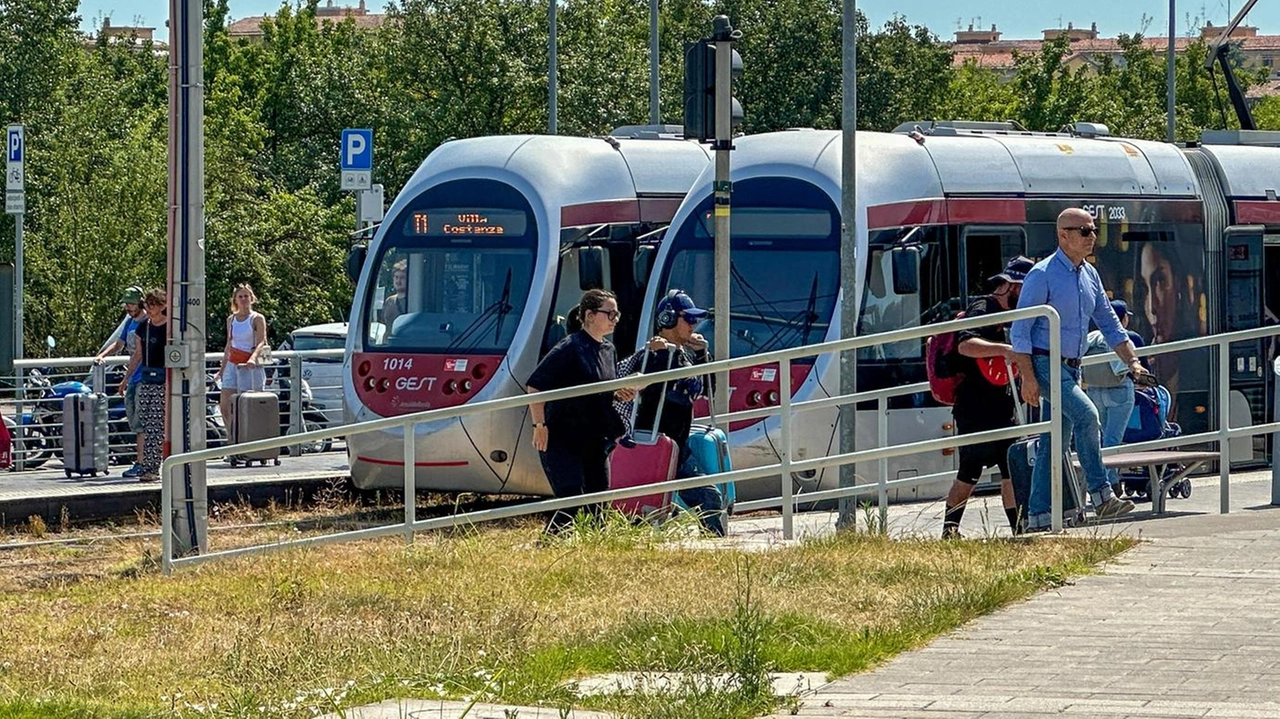 Tramvia