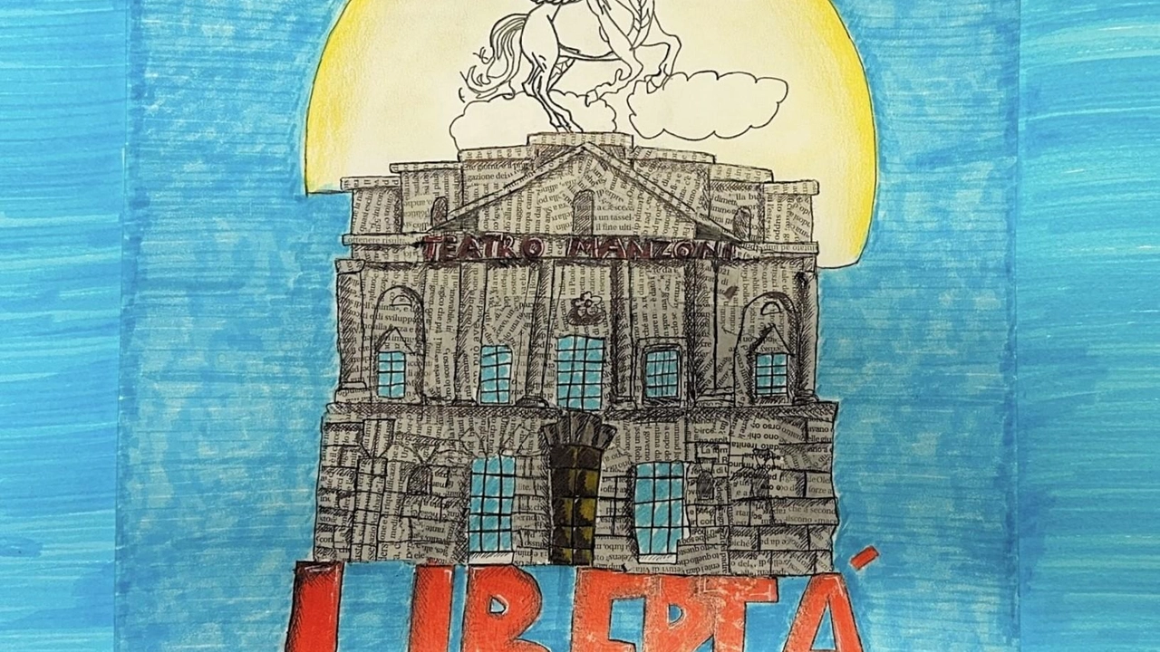 Il teatro Manzoni, una tradizione che si rinnova: la comunicazione è libertà
