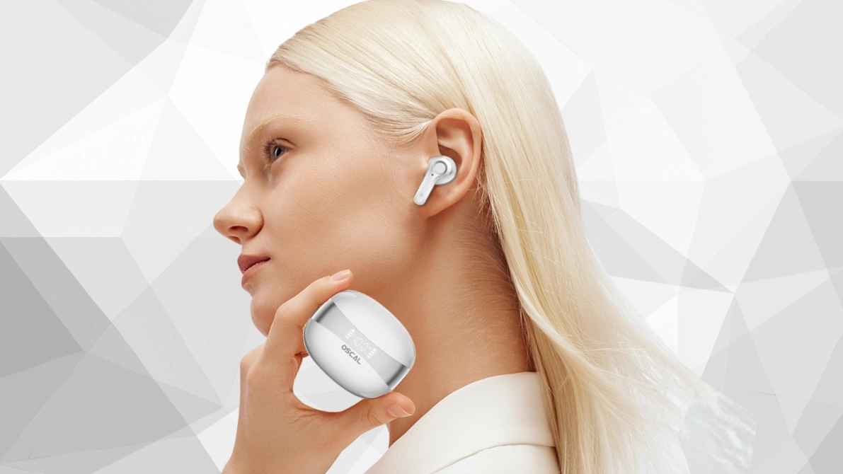 Auricolari wireless Auricolari wireless