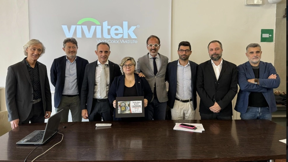 La presentazione La presentazione