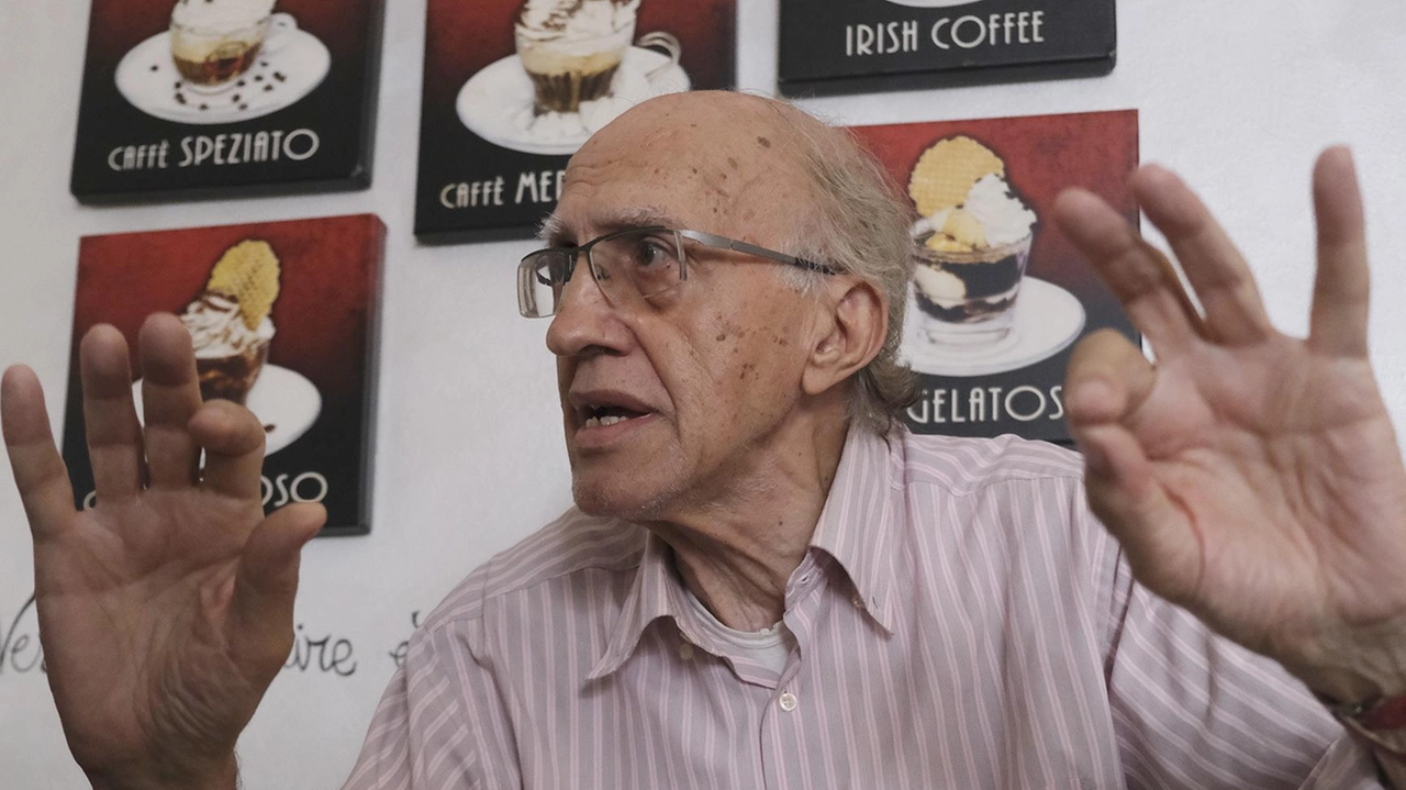 Dall’antica relazione tra uomo e lupo ai giochi tradizionali: oggi verrà presenta l’opera dell’associazione Manfredo Giuliani Dall’antica relazione tra uomo e lupo ai giochi tradizionali: oggi verrà presenta l’opera dell’associazione Manfredo Giuliani