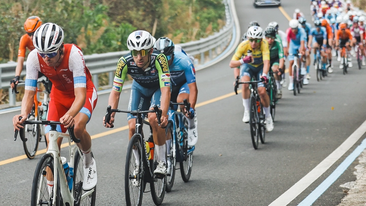 Ciclismo, quest'anno non ci sarà la gara in onore di Alfredo Martini