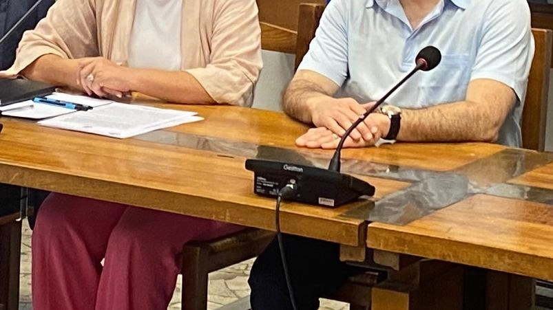 La scuola materna di Schignano a Valbisenzio sarà ristrutturata con un investimento di un milione di euro, con il supporto della Regione Toscana e dei Fondi per le Aree interne. I lavori inizieranno a settembre con una prevista conclusione nel 2025. La scuola materna di Schignano a Valbisenzio sarà ristrutturata con un investimento di un milione di euro, con il supporto della Regione Toscana e dei Fondi per le Aree interne. I lavori inizieranno a settembre con una prevista conclusione nel 2025.