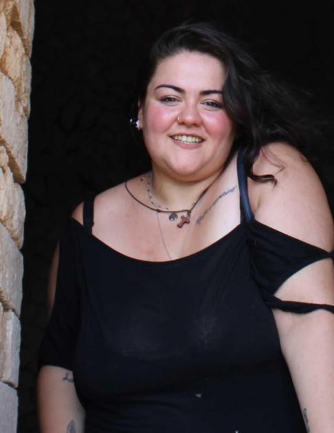 Martina, l’ultima tappa a Latronico. Con i pratesi lucani e le sue poesie Martina, l’ultima tappa a Latronico. Con i pratesi lucani e le sue poesie